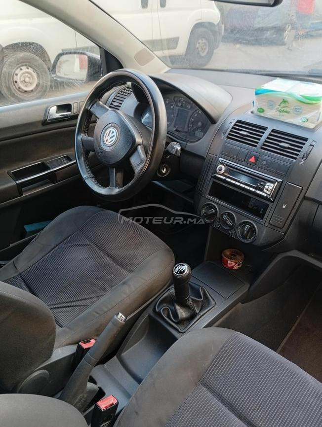 Volkswagen à vendre 