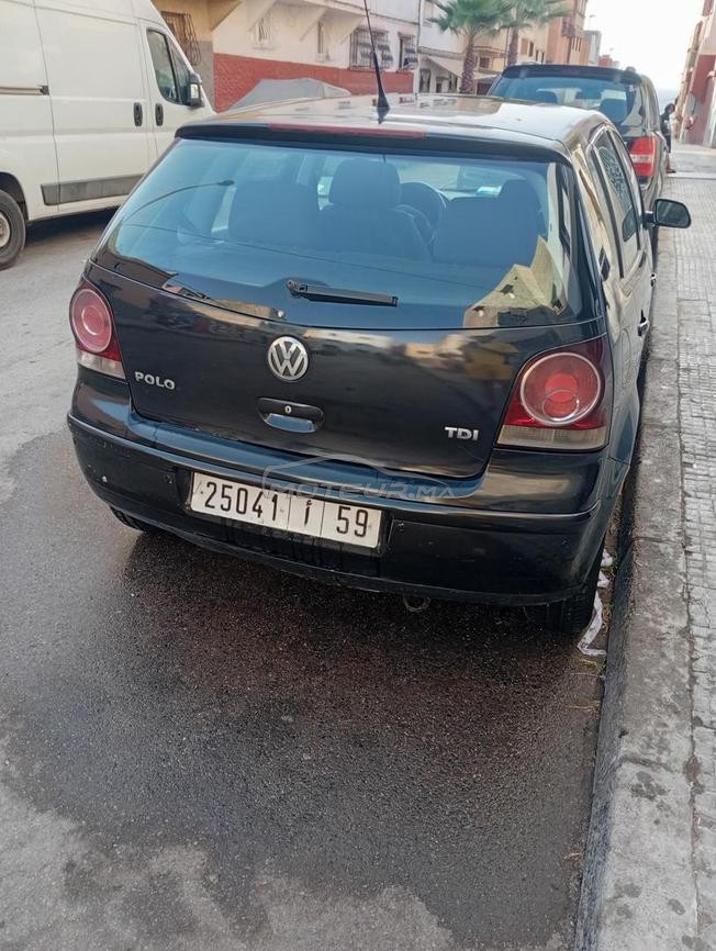 Volkswagen à vendre 