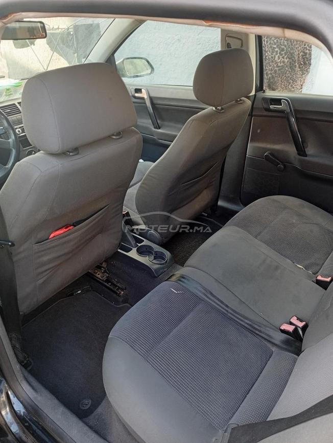 Volkswagen à vendre 