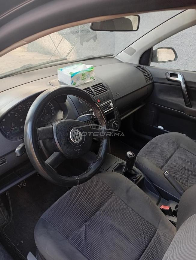Volkswagen à vendre 