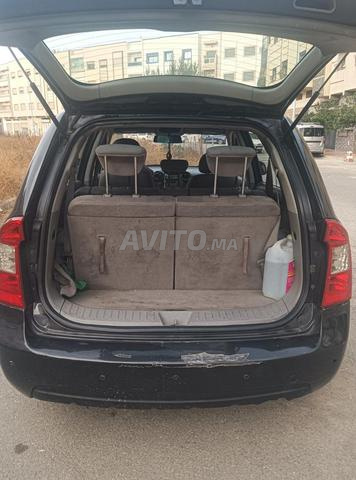 Vente de voiture - 2