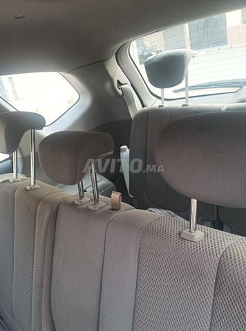 Vente de voiture