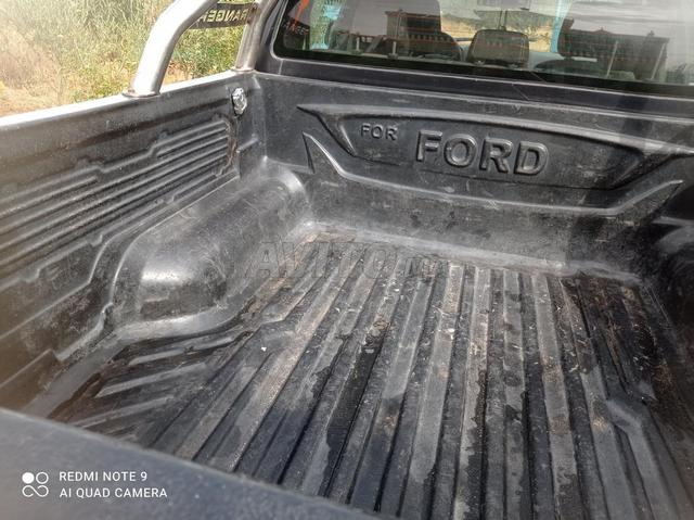 Ford Ranger - 2
