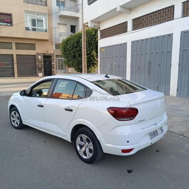 dacia logan 2024