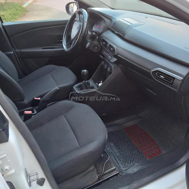 dacia logan 2024
