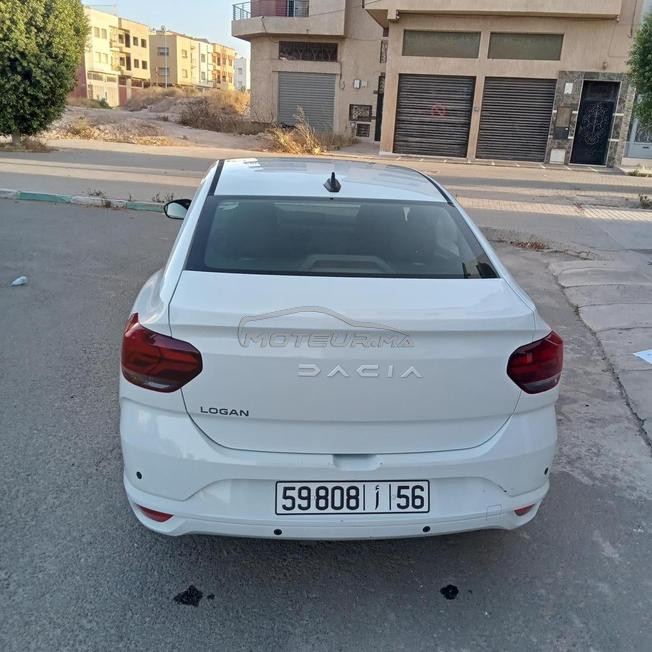 dacia logan 2024
