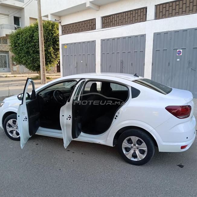 dacia logan 2024