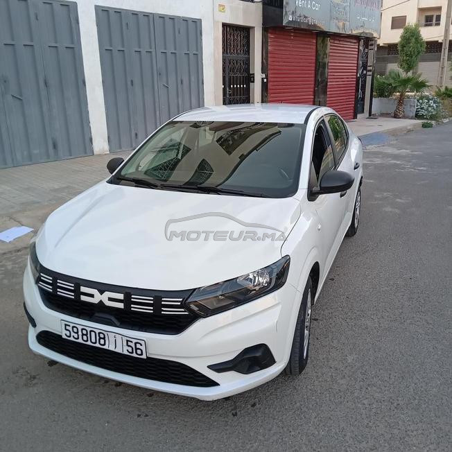 dacia logan 2024