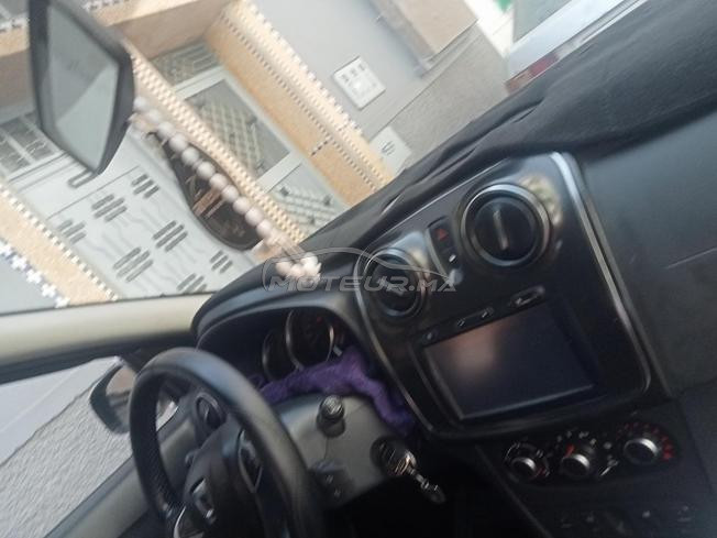 Dacia Logan Diesel Manuelle 2019 à Benslimane