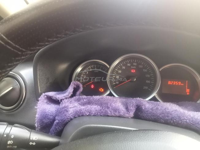 Dacia Logan Diesel Manuelle 2019 à Benslimane