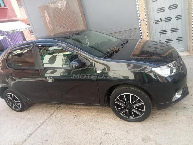 Dacia Logan Diesel Manuelle 2019 à Benslimane