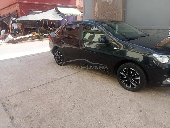 Dacia Logan Diesel Manuelle 2019 à Benslimane
