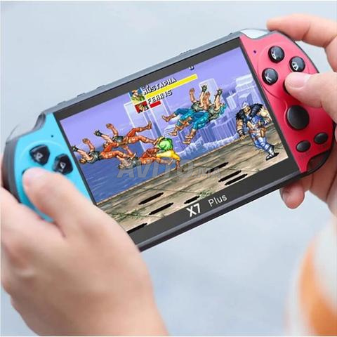 Console X7 Plus 🎮🔥 - 2