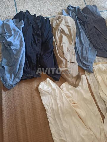 Traditionnel et Moderne pour hommes très bon état