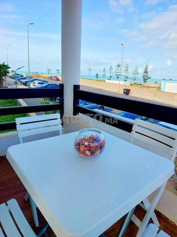 Agréable Appartement vue sur mer  - 2
