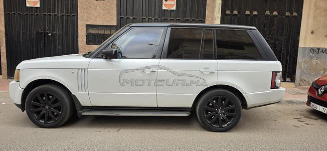 range rover vogue
