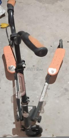 Moto 3 roues - 2