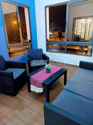 Agréable Appartement vue sur mer près de la plage  - 2