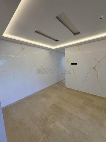Appartement à ain sebaa 55 m² à Casablanca - 2