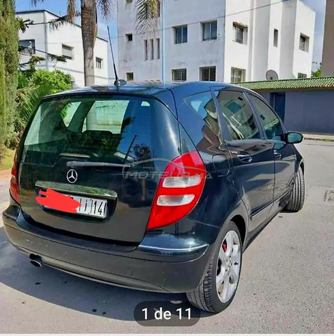 Mercedes classe A 180