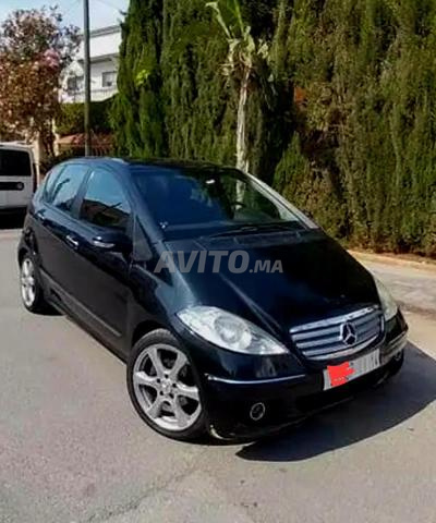 Mercedes classe A 180