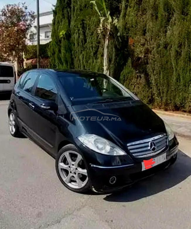 Mercedes classe A 180