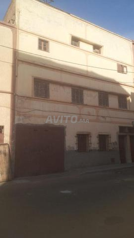 منزل مسجل للبيع على 3 مستويات - 2