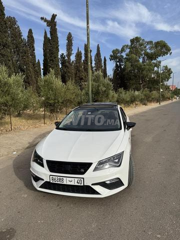 Seat Leon FR 2018 - 2