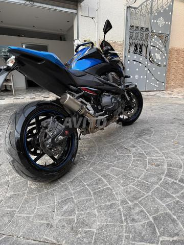 KAWASAKI Z800 - 2