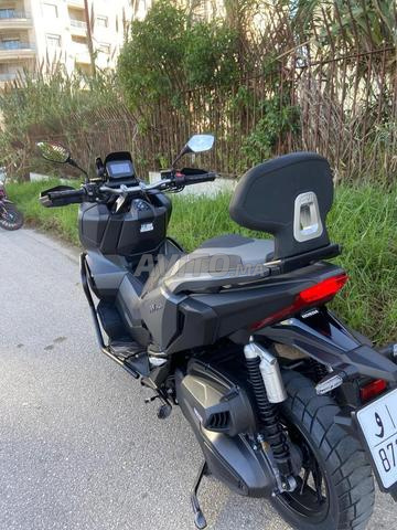 Adv 350 - bonne affaire - 2