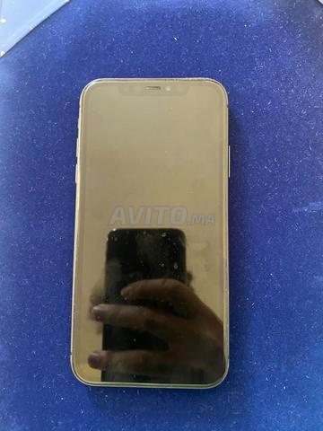 iPhone 11 batterie 73 stockage 64