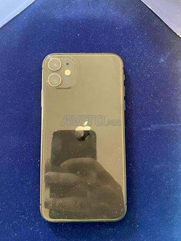 iPhone 11 batterie 73 stockage 64 - 2