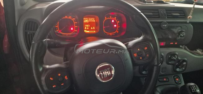 Fiat Panda ssence 2018 – 75 000 km – Très bon état