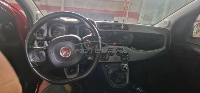 Fiatssence 2018 – 75 000 km – Très bon état