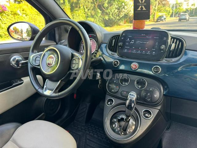 Fiat500 2023 - 2