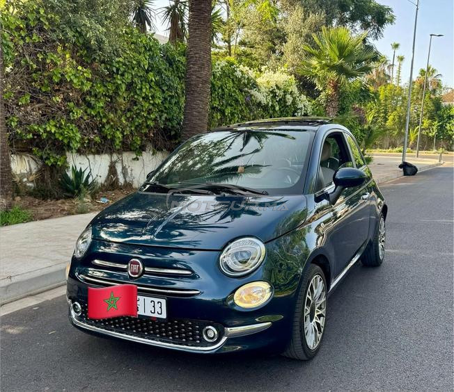 Fiat500 2023