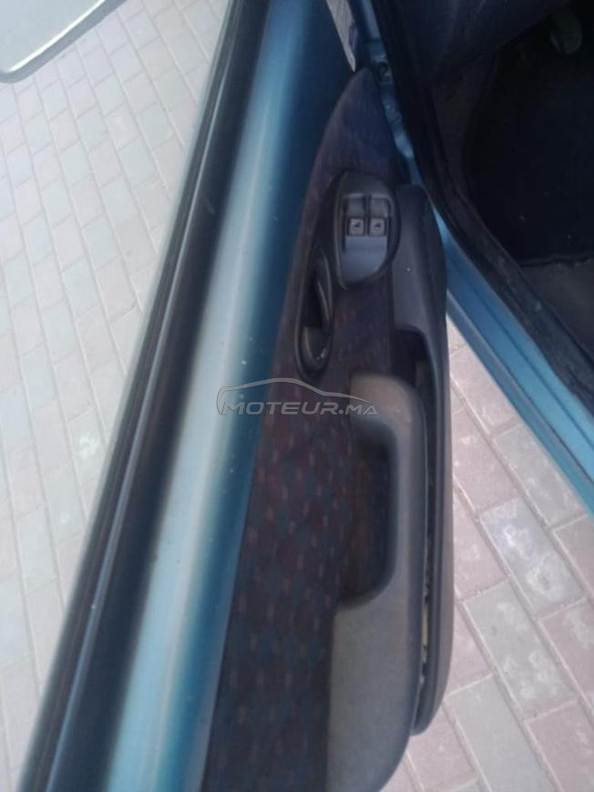 بغي المازوط