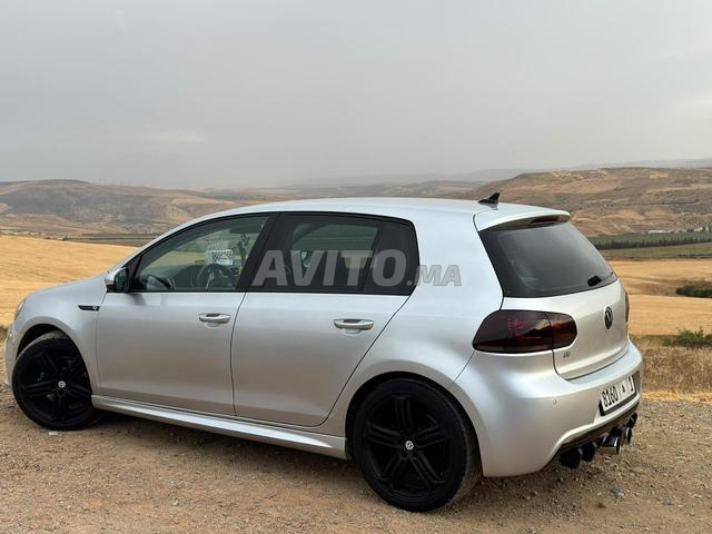 Golf 6 Pack R - 2