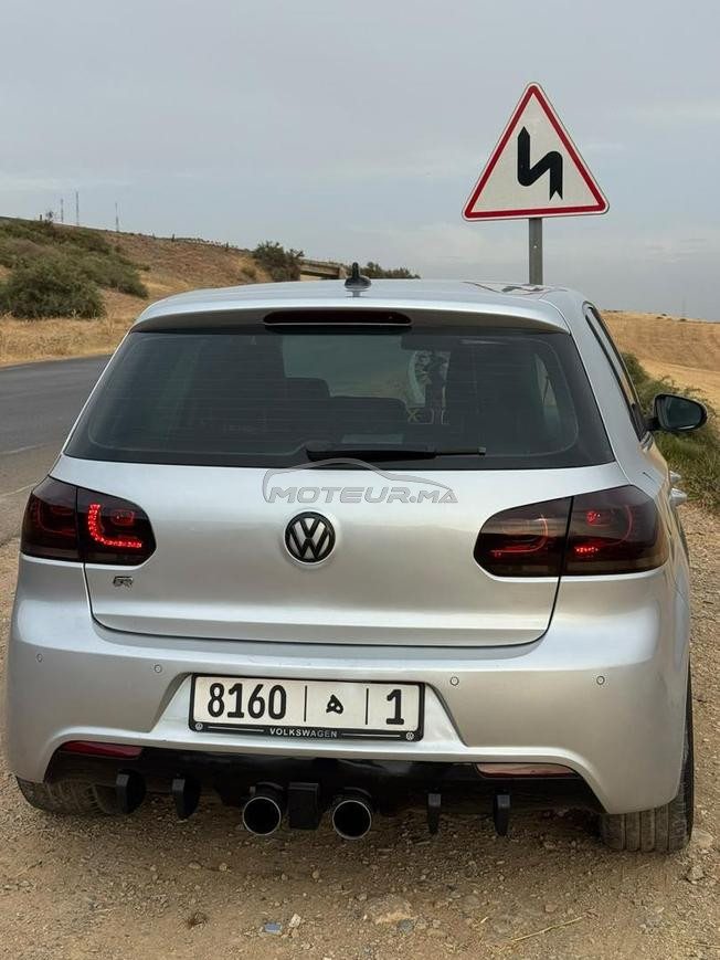 Golf 6 Pack R 