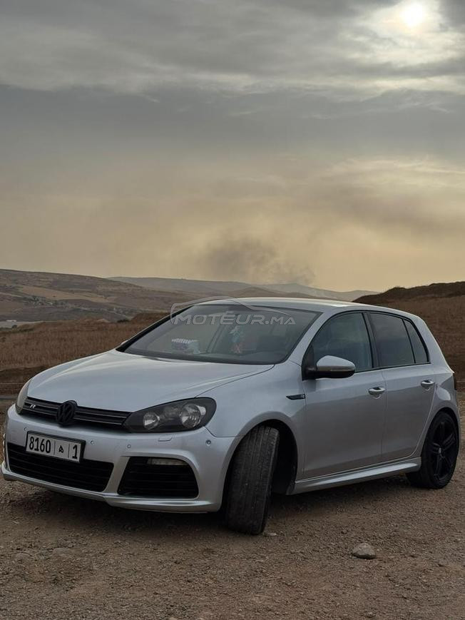 Golf 6 Pack R 