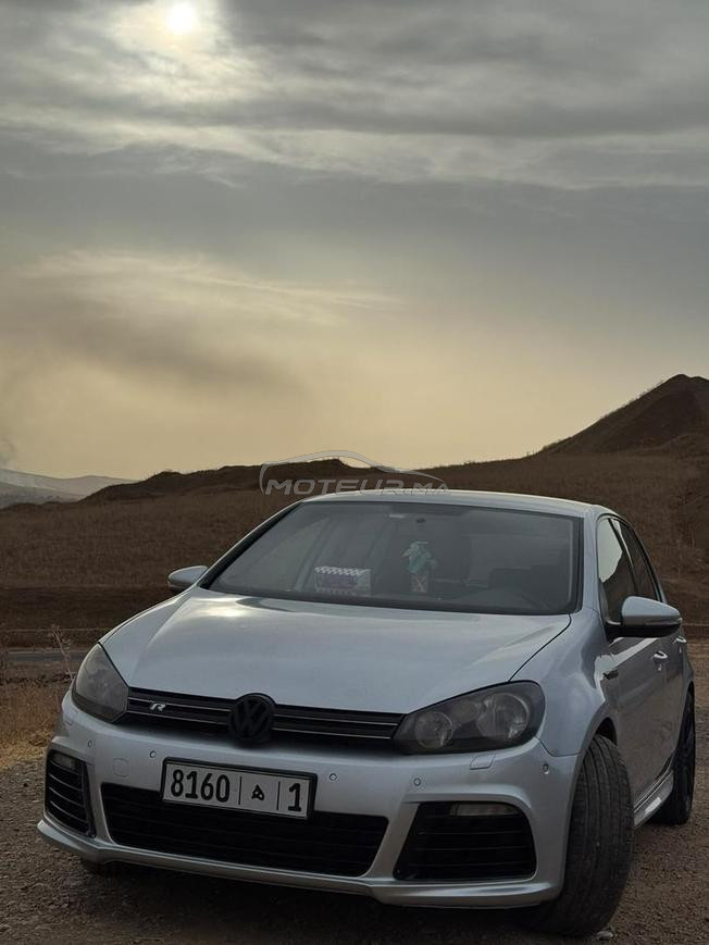 Golf 6 Pack R 