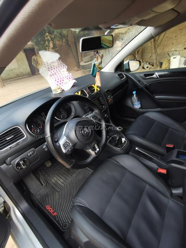 Golf 6 Pack R 