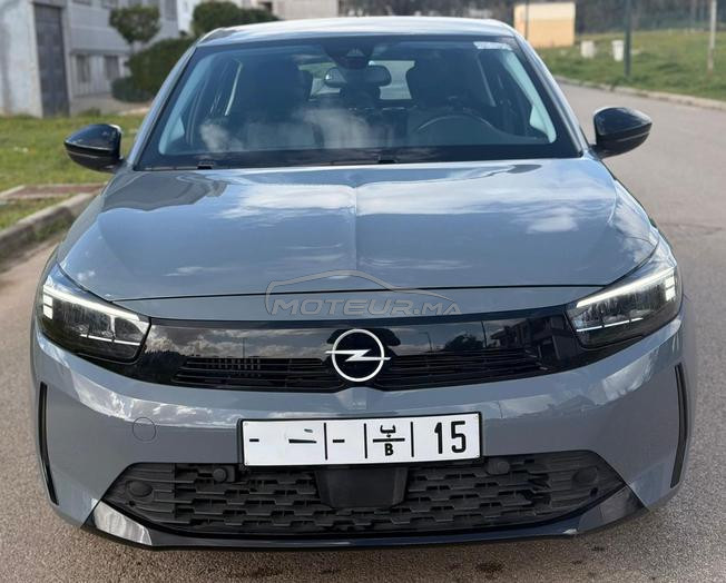 corsa 2026