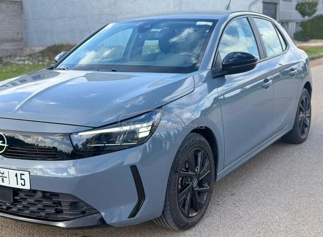 corsa 2026