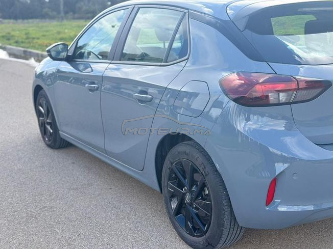 corsa 2026