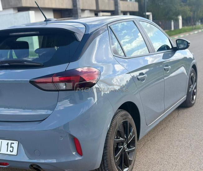 corsa 2026