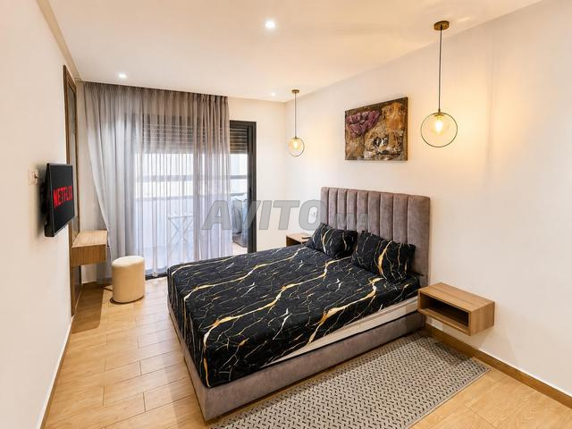 🏠 Studio à louer 4ᵉ étage l'ascenseur en panne