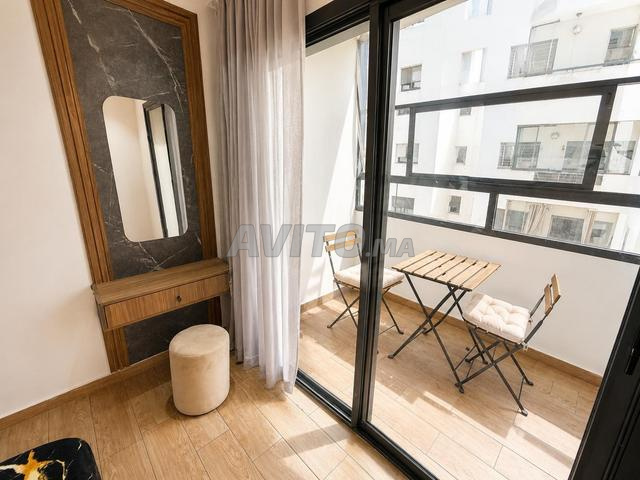 🏠 Studio à louer 4ᵉ étage l'ascenseur en panne