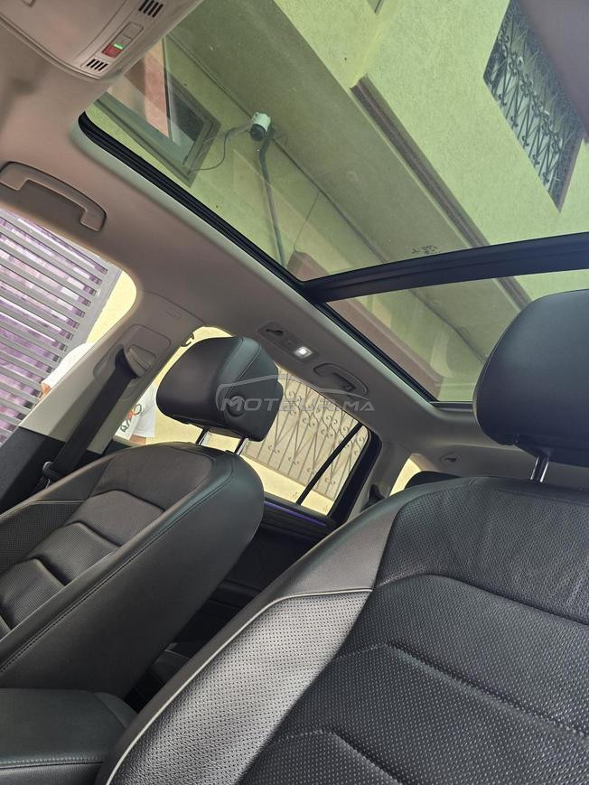 VOLKSWAGEN TIGUAN ALLSPACE 2022