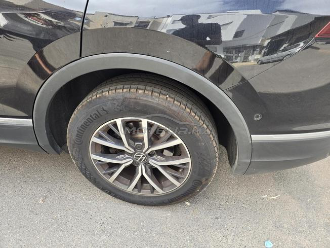 VOLKSWAGEN TIGUAN ALLSPACE 2022